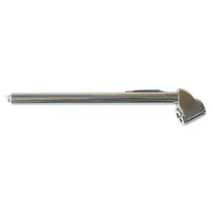 Calibrador de Alta Pressão Para Pneus 10 a 120 PSI - 79-051 - STANLEY