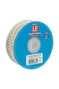 Cordão de Pérola 4mmx10m Creme