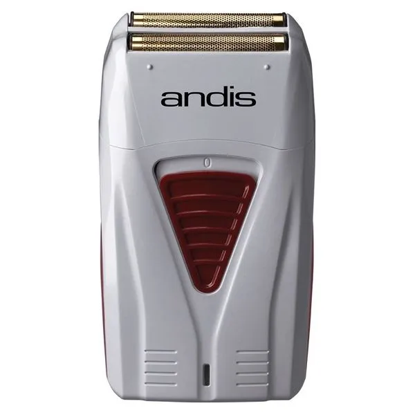 Máquina Para Acabamento Andis Shaver Ts-1 Bivolt