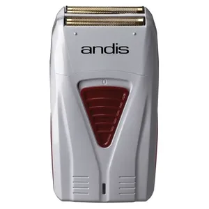 Máquina Para Acabamento Andis Shaver Ts-1 Bivolt