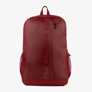 Mochila Fila Tone Logo Letter Unisex U