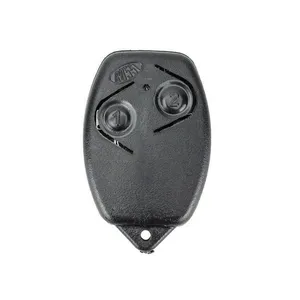 Controle Remoto Portão Eletrônico Rossi Original Dz3 Dz4 Dz Nano 433Mhz