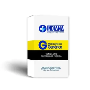 Oxalato de Escitalopram 10mg Nova Química 30 Comprimidos