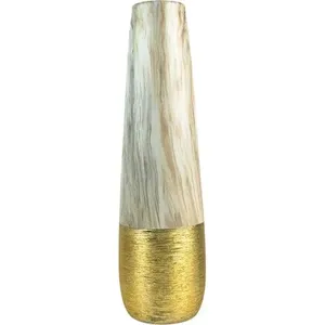Vaso Concepts Life 442-292830 Dourado
