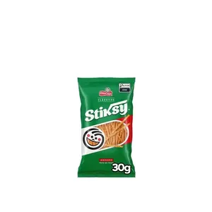Palitinho Salgado Elma Chips Stiksy 30g