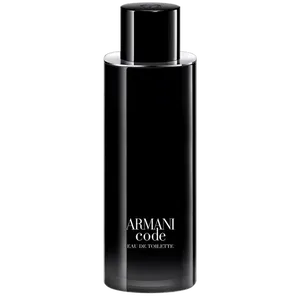 200ml 200ml Giorgio Armani Code Eau de Toilette - Perfume Masculino - 200ml
