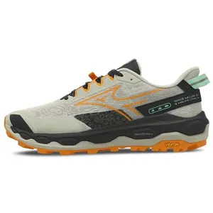 Tênis de Trilha Mizuno Wave Mujin 11 42 Cinza