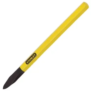 Ponteiro Sextavado 1" x 12" e 25x305mm - 16-322 - STANLEY