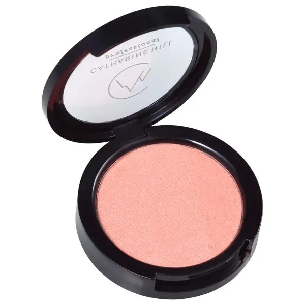 Catharine Hill Pressed Powder Terracota - Blush Matte 7g