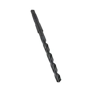 Broca de aço rápido 8,00 mm longa DIN 341 CM1 A350 DORMER