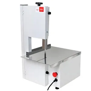 Serra Fita 1,51mts Malta Branca Mesa Inox Motor 1-3 Cv Bivolt 3101048