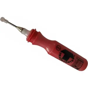 Marcador industrial para lacre vermelho 2 mm - BADEN