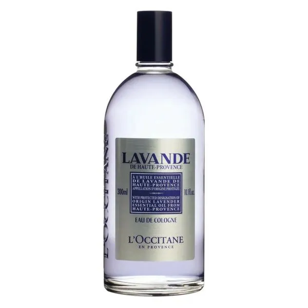 Deo Colônia L'Occitane Lavanda de Haute Provence 300ml