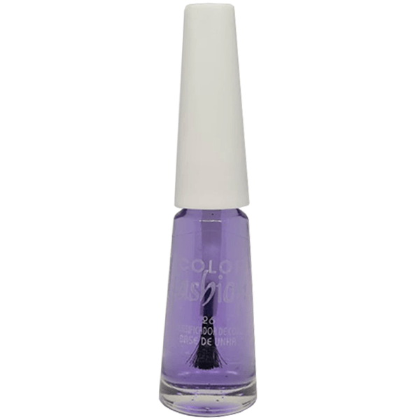 Esmalte Color Fashion Intensificador De Cores