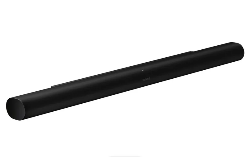Soundbar Sonos Arc Ultra (Preta) Som Imersivo e Potente