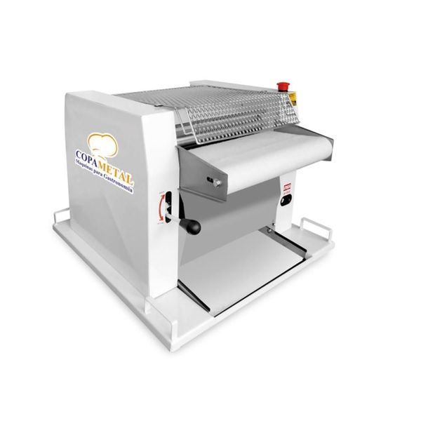 Modeladora De Pães Copametal Super 400 Bivolt Ms-400-b