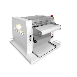 Modeladora De Pães Copametal Super 400 Bivolt Ms-400-b