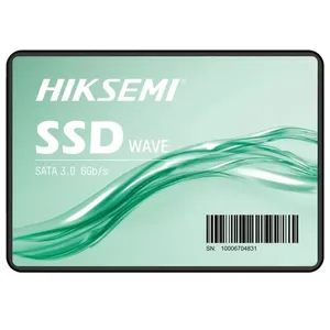 SSD Interno Hiksemi 2.5 128GB Sata III Wave S 460MB