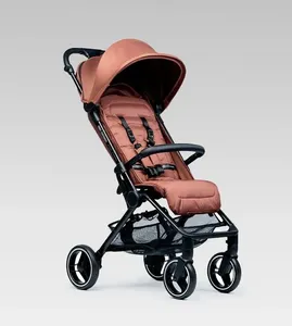 Carrinho Ping Two Trekking ABC Design Umbra
