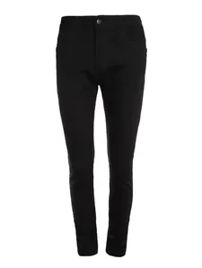 Calça Sarja Comfort Masculina PRETO 42