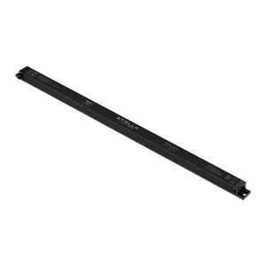 Fonte Para Fita Led Stella Ultrafina 24v 2,5a / 60w Bivolt