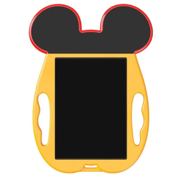 Brinquedo Infantil - Lousa Mágica - Disney Baby - Mickey - Yes Toys