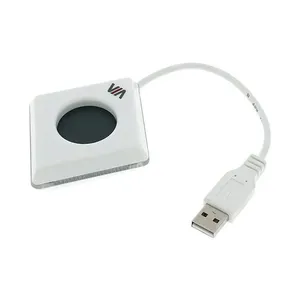 Via Touch Pad Para Controle De Cursor (kramer)