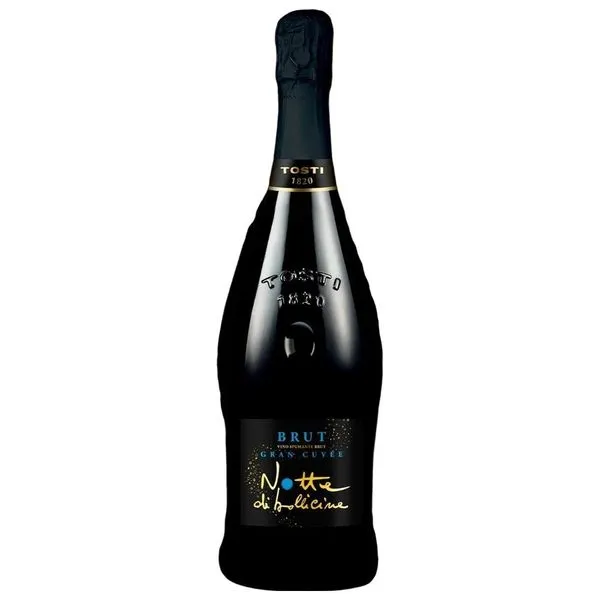 Espumante Toste Cuvée Brut 750ml