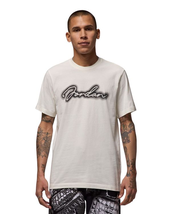 Camiseta Jordan Flight MVP Masculina - M