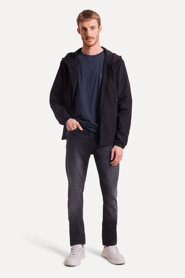 Calca Jeans Skinny Narciso Preto - 42