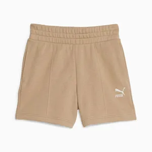 Shorts Classics Pintuck Feminino