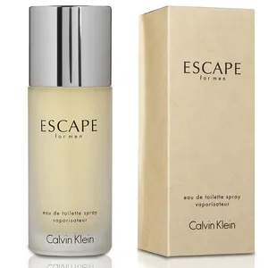 Escape De Calvin Klein Masculino 30 ml