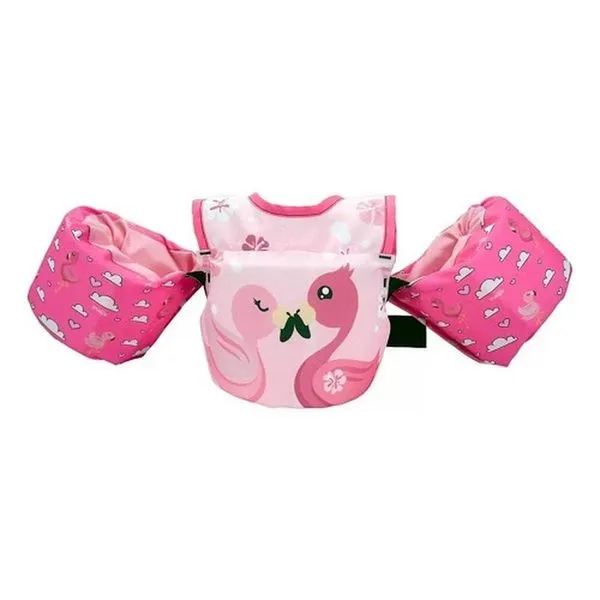 Bóia Colete Infantil Prolife Flamingo CK01FLAMINGO (MP)