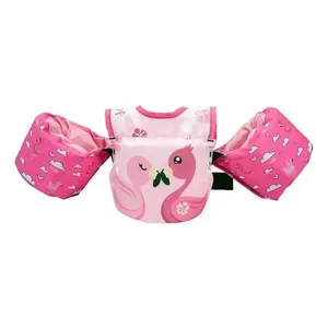 Bóia Colete Infantil Prolife Flamingo CK01FLAMINGO (MP)