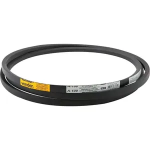 Correia Perfil V A-100 Industrial - VONDER PLUS