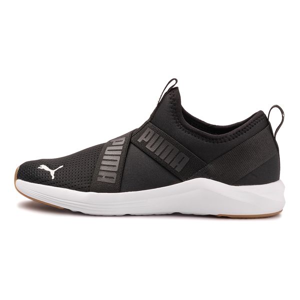 Tênis Puma Prowl Slip-On Feminino - 35