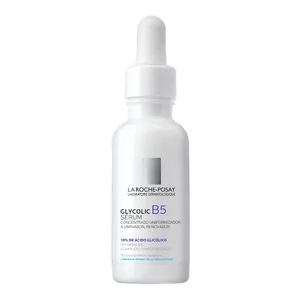 Sérum Concentrado La Roche-Posay Glycolic B5 30ml