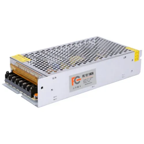 Fonte FC Fontes Chaveada Colmeia 12V 15A 180W (MP)