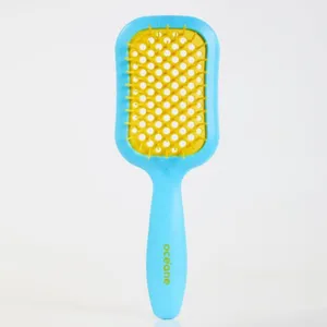 Escova de Cabelo Azul - Joy Brush Não