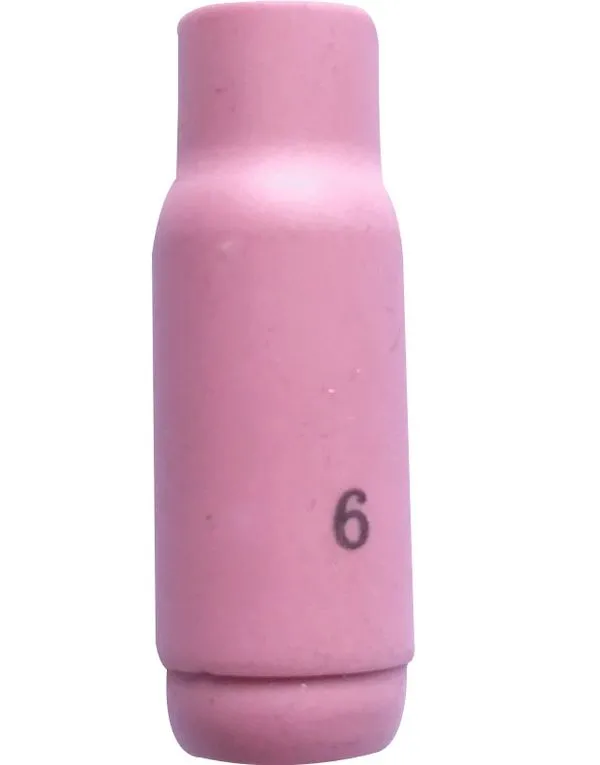 Bocal Cerâmico N.6 TE432 para Tocha TN17/HW26V/TW350 - Oximig