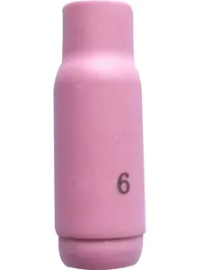 Bocal Cerâmico N.6 TE432 para Tocha TN17/HW26V/TW350 - Oximig