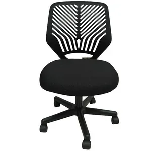 Cadeira para Escritório Latcor Preto JAO-C42028