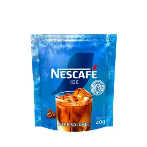 Café Solúvel Ice Sachê Nescafé - 40g