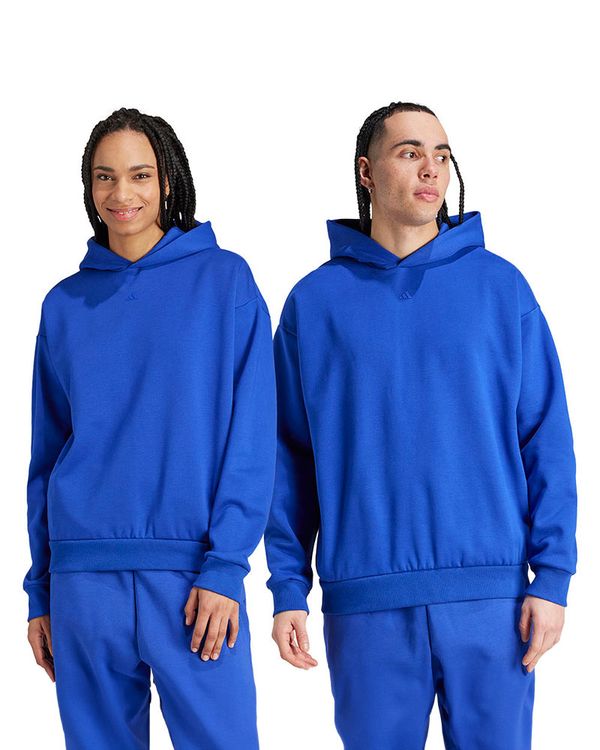Blusão adidas Fleece one Unissex - PP