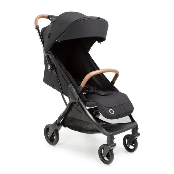 Carrinho de Passeio - Eva - Essential - Preto - Maxi-Cosi - Dorel