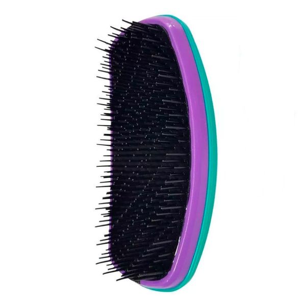 Escova De Cabelo Desembaraçante Marco Boni Vibe Collection Tec