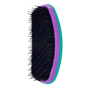 Escova De Cabelo Desembaraçante Marco Boni Vibe Collection Tec
