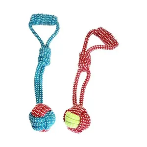 Brinquedo Cão Petnes Corda Puxador 30cm Sortido (MP)