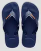 Chinelo Havaianas Masculino Top Max Comfort Marinho 39/40
