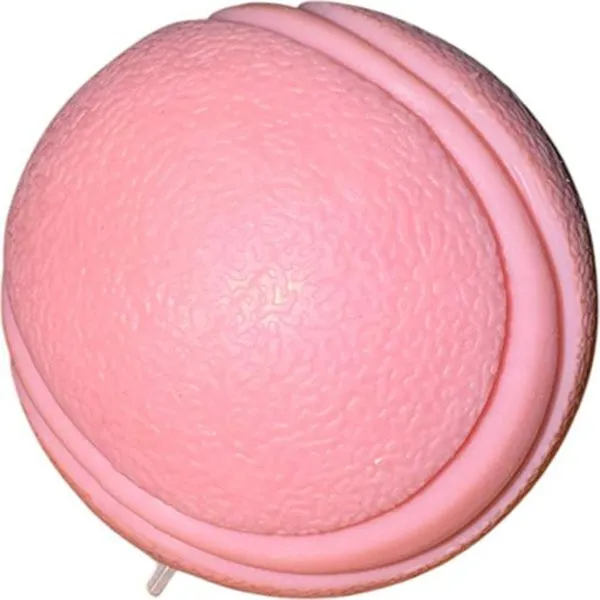 Mordedor De Borracha Pratix Para Pet Bola 6CM Sortido (MP)